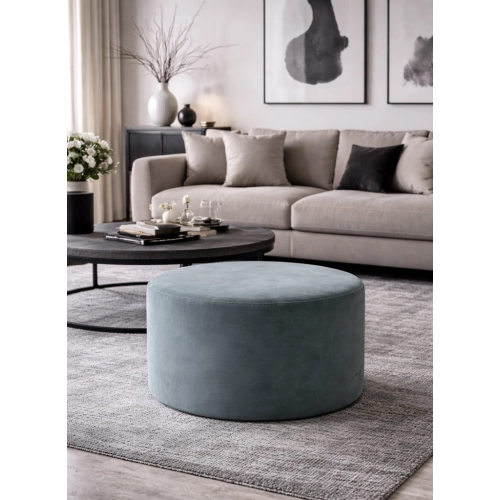 Pufa Okrągłą Kolory Rozmiary Fi 35 - 40 - 45 - 50 - 55 - 60 - 65 - 70 - 75 - 80 - 85 - 90 - 95 - 100 cm